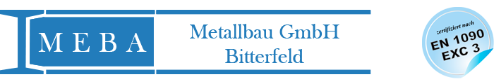 Metallbau GmbH Bitterfeld